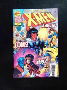 Uncanny X-Men Annual #1999  Marvel Comics 1999 NM