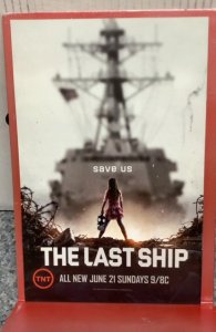 Zombie Tramp #13 (2015)