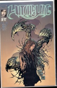 Witchblade #13 (1997) Witchblade