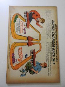 Bat Lash #6 (1969) VG Condition