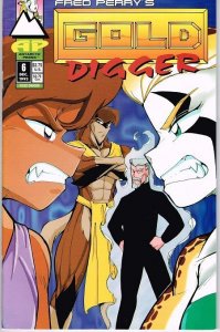 Gold Digger Vol.2 #6