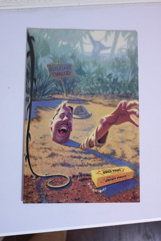 The Amazing Spider-Man #45 (2002) NM