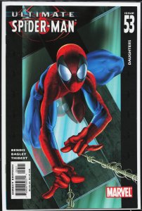 Ultimate Spider-Man #53 (2004) Ultimate Spider-Man