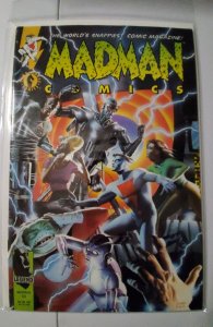 Madman Comics #10 (1996) FN