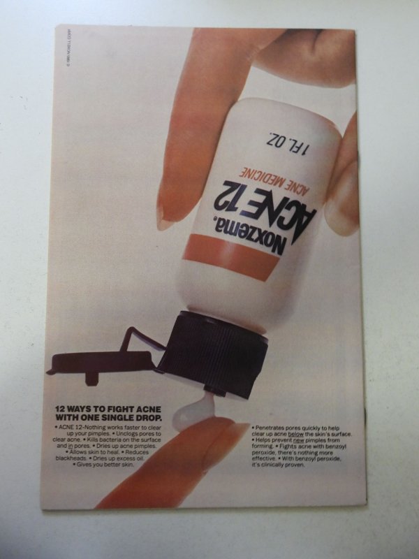 The Amazing Spider-Man #265 (1985) VF Condition