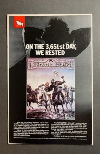 Sgt. Rock #418 (1987)