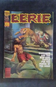 Eerie #127 1981 warren Comic Book