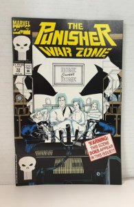 The Punisher: War Zone #12 (1993)