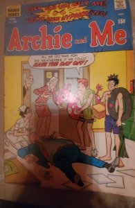 Archie and Me #36 (1970)
