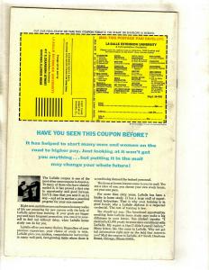 Amazing Spider-Man # 130 VF- Marvel Comic Book Green Goblin Mary Jane GK3