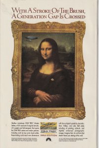 The Spectre #0 (1994)