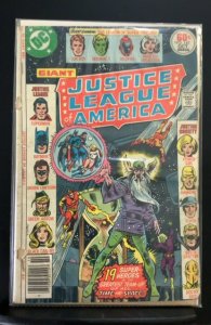Justice League of America #147 (1977)
