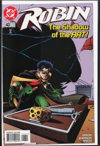 Robin #43 (1997) Robin