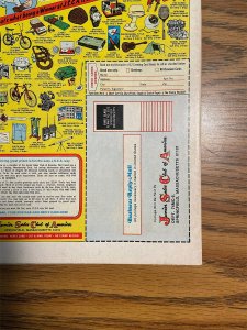 Captain America #178 (6.5 FN+) 1st Roscoe Simons / Englehart, Buscema (1974)