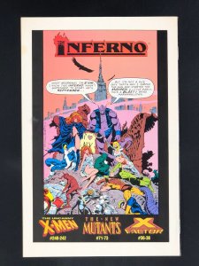 Alpha Flight #65 (1988)