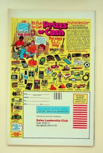 Conan the Barbarian #124 (Jul 1981, Marvel) - Very Fine