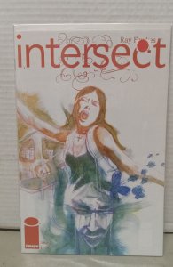 Intersect #2 (2014). H10