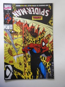 Spider-Man #3 (1990)