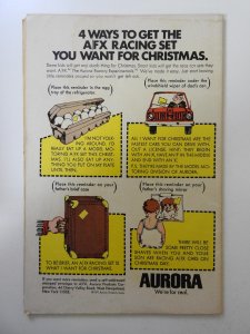 Mister Miracle #6  (1972) VG Condition!