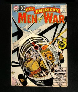 All-American Men of War #88