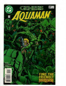 Aquaman #37 (1997) OF35