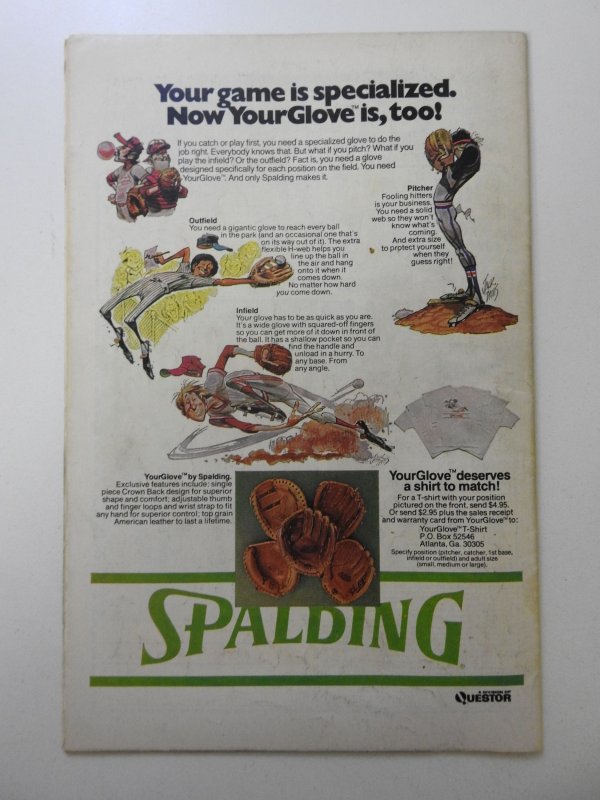 The Avengers #151 (1976) New Line-Up! Sharp VG+ Condition!