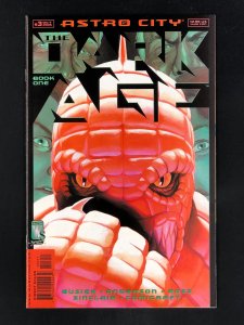 Astro City: The Dark Age Book One #3 (2005)