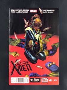 All-New X-Men #18 (2014)