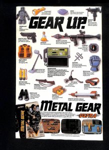 Iron Man #234 Newsstand Variant