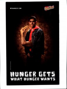 Countdown to Final Crisis #20 (2007)