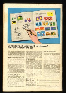 Amazing Spider-Man #82 Electro!