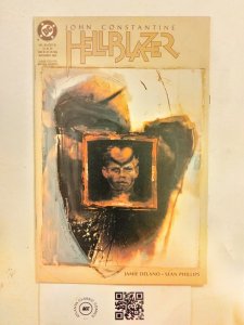 Hellblazer John Constantine #35 NM DC Vertigo Comic Books Zatanna Batman 8 HH30