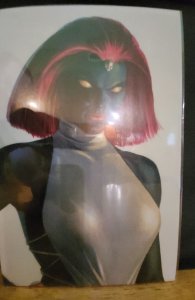 Rogue & Gambit #1 Ross Cover (2023)