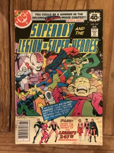 Superboy 247