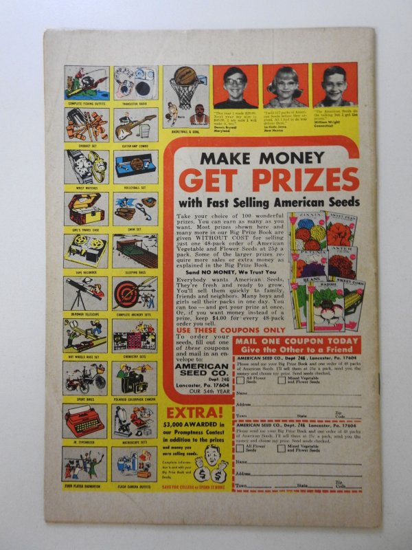 The Incredible Hulk #151 (1972) When Monsters Meet! Solid VG+ Condition!