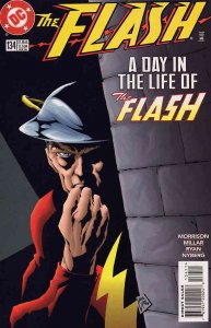 Flash (2nd Series) #134 VF ; DC | Grant Morrison Mark Millar