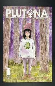 Plutona #1 (2015)