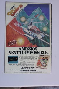 Daredevil #192 Newsstand Edition (1983) Daredevil VF