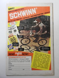 The Amazing Spider-Man #207 (1980) VG/FN Condition!