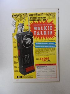 The Avengers #168 (1978) VF+ condition