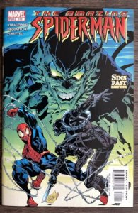 The Amazing Spider-Man #513 (2005)
