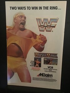 Batman #430 (1989) Super high grade Apéro art! NM/MT Wow wow wow!