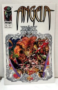 Angela #1 (1994)