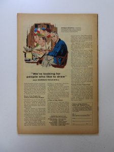 The X-Men #37 (1967) FN/VF condition