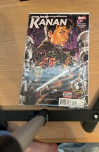 Kanan #12 (2016) Star Wars 