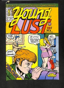Young Lust #3