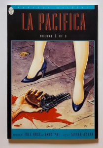 Pacifica, La #3 (Feb 1995, Paradox) 9.0 VF/NM  