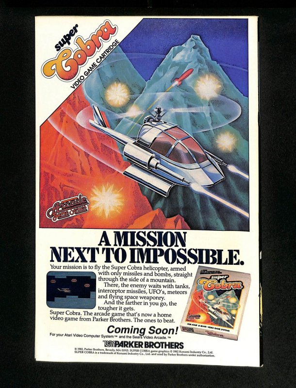 Spectacular Spider-Man #76