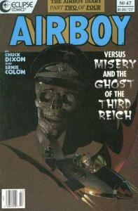 The Diares, Part 2 - The Darkening Sky