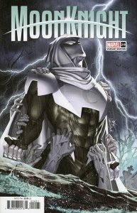 Moon Knight #29 Cover B Inhyuk Lee Marvel 2023 EB187